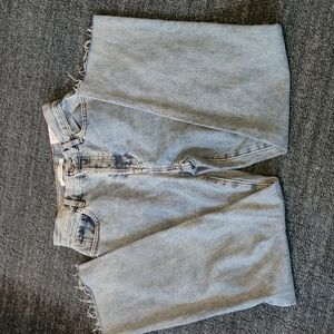Pacsun jeans